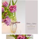 꽃꽃이 고급 이미지