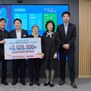 아산시노인종합복지관 | 아산시노인종합복지관, 어르신들의 ‘봄날나눔’ 미래 세대에 전한다