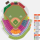 508 | 250831 대전 한화생명 볼파크 외야 508구역 시야 후기 (vs 삼성라이온즈)