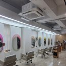 산이철물 | 평촌역미용실💇‍♀️ 이철헤어커커 평촌역점에서 중단발 레이어드 허쉬 바디펌 후기