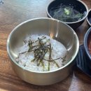 한유 - 남동구 서판로4번길 11 | 안락동 갈비탕,1인 소갈비찜 맛집 한유백 제주해장국 내돈내산 후기