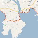 서해랑길 26코스 이미지
