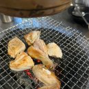 꼬끼오숯불구이