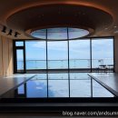 씨가든 | 속초 오션뷰 카페 씨가든 라마다호텔 5층