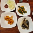 중부대로 746번길2L | 상하동 맛집] 자작나무 — 주말 저녁, 아이와 함께한 따뜻한 한식 한 끼 &#39;돈까스·된장찌개·부추전&#39; 후기