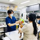 휴 동물병원 이미지