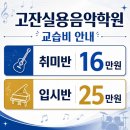 직장인부터 입시생까지 모두 반한 안산드럼학원, 고잔실용음악학원에서 찾은 음악의 즐거움