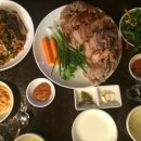 삼가족발 이미지