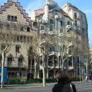 기행수필: 세기의 건축가 안톤가우디의 세계를 찾아서 이미지