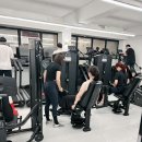 곡반정동헬스장 달라짐 pt 30회 후기