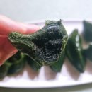 영광모싯잎송편(세종) | 영광명품떡집 모시송편 맛있는집 모싯잎송편