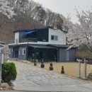 계곡펜션 이미지