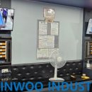 록 당구장 이미지