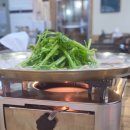 멍청이국밥 | [당진 송악 맛집] 육수당 송악점, 뼈해장국&amp;수비드수육&amp;미나리맑은곰탕 후기