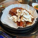 대청농장 | 청주 문의면 부부농장, 고추장 삼겹살 맛집