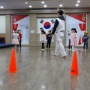 한양 태권도장 이미지