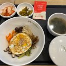 본죽&비빔밥(은평뉴타운점)