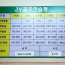 JY골프연습장 이미지