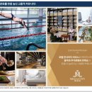 메가시티 작은도서관 이미지