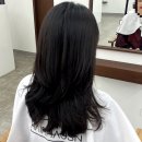 씨유 옥정이편한제일점 | 양주 옥정동 미용실 ‘헤어하우스앤 옥정점’ 레이어드펌 할인이벤트 후기