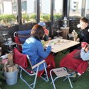 할리스커피도심 - 강남구 테헤란로87길 22 | 할리스커피도심