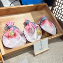 떡백화점 | 🍓 여의도 현대백화점 ‘한정선 과일떡’ 후기