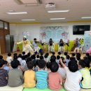 수암초등학교 병설유치원 이미지