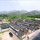 금암기적비 | 서울 속 시간여행, 은평 역사 한옥 박물관과 은평 역사관에서 만나는 우리 동네의 숨겨진 이야기들