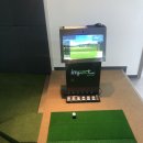 펄김 실내골프연습장 이미지