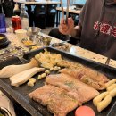 스텔라떡볶이 경북경산중산점 | 가성비 좋은 경산 착한막창 중산점 펜타힐즈 맛집 또간집