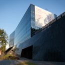 백남준아트센터 이미지