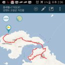 사량도 지리산(2016.4.23일)