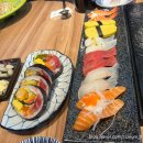 (주)안다미로 | 경기구리맛집/구리역 줄서는스시맛집 안다미로스시 특사시미정식 내돈내산 후기!