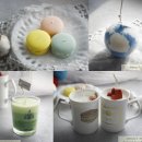 온도캔들 이미지