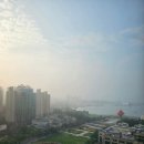 카페이오사 | 전망대-대학로-원컵-팔대관풍경지구-완샹청 루위- 고적족도마사지-따룬파마트-완샹청 와이포지아-오사광장