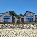 충남 태안 독채펜션 바다가 바로보이는 오션뷰 밤섬나루펜션 재방문 후기
