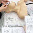 피부실무(주간) | 수원피부학원 실무 중심 자격증 대비 수업 후기