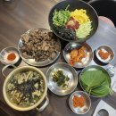 장안우동 | 장안동 맛집 장안집 본점 불고기 옛날우동 고기집 재방문 후기