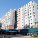 충북보건과학대학교 공공기숙사동