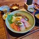 일본식해물덮밥카이센동맛집~이태원함선생~도산오복수산~상수요이동~코우도~스시도우 이미지