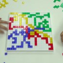 블로커스 (Blokus) 이미지