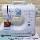 내손으로 재봉틀 이미지