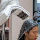 십이월헤어 | 파주1인미용실|운정역미용실 사계절 머리 하고 싶은 십이월헤어 수지원장님 뿌리매직 후기