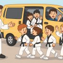 철산비룡태권도장 이미지