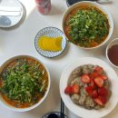 수완지구 중식 맛집 수완미나리짬뽕 베리탕수육 후기