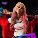 그레이스 이미지