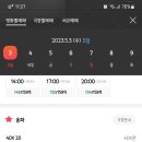 CGV 송파 3관 네이버블로그