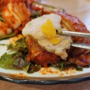 돈통마늘보쌈 이미지