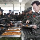 '軍 비데 늘려달라' 요청에 이재명 "심각한 문제…공감" 이미지