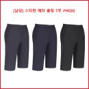 [남성] 스타런 메타 쿨링 7부 #HC02 이미지